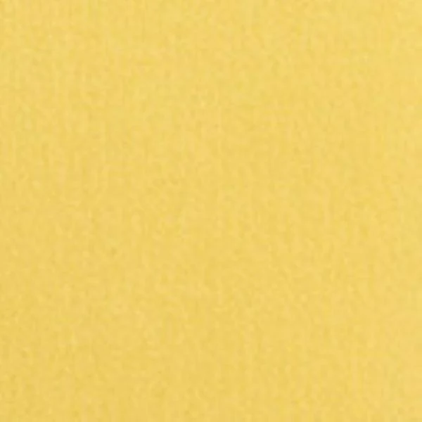 12-Gauge Cashmere Blend Waistcoat With Pockets In Yellow - Image 5