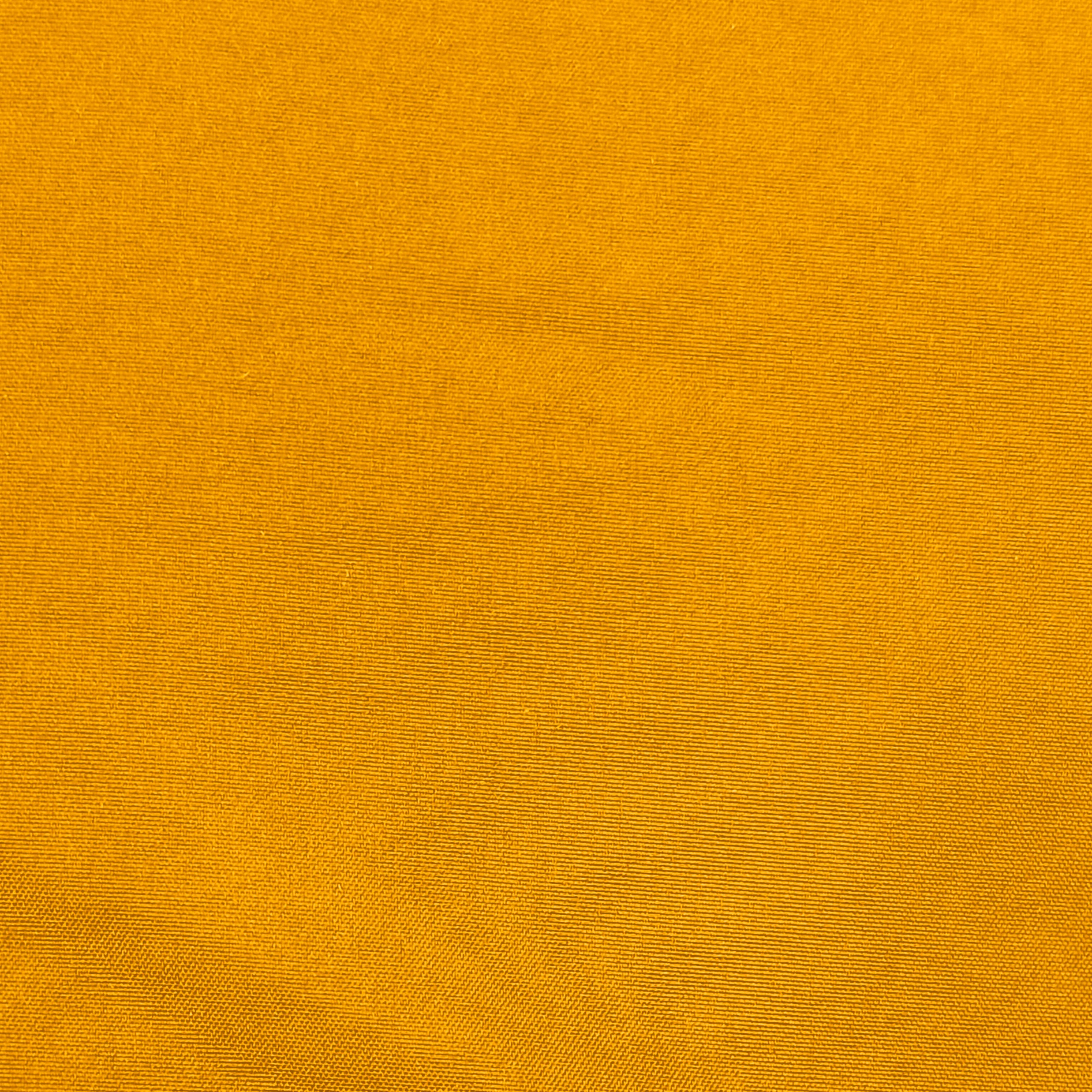 Plain Swimming Trunks in Yellow - Image 3