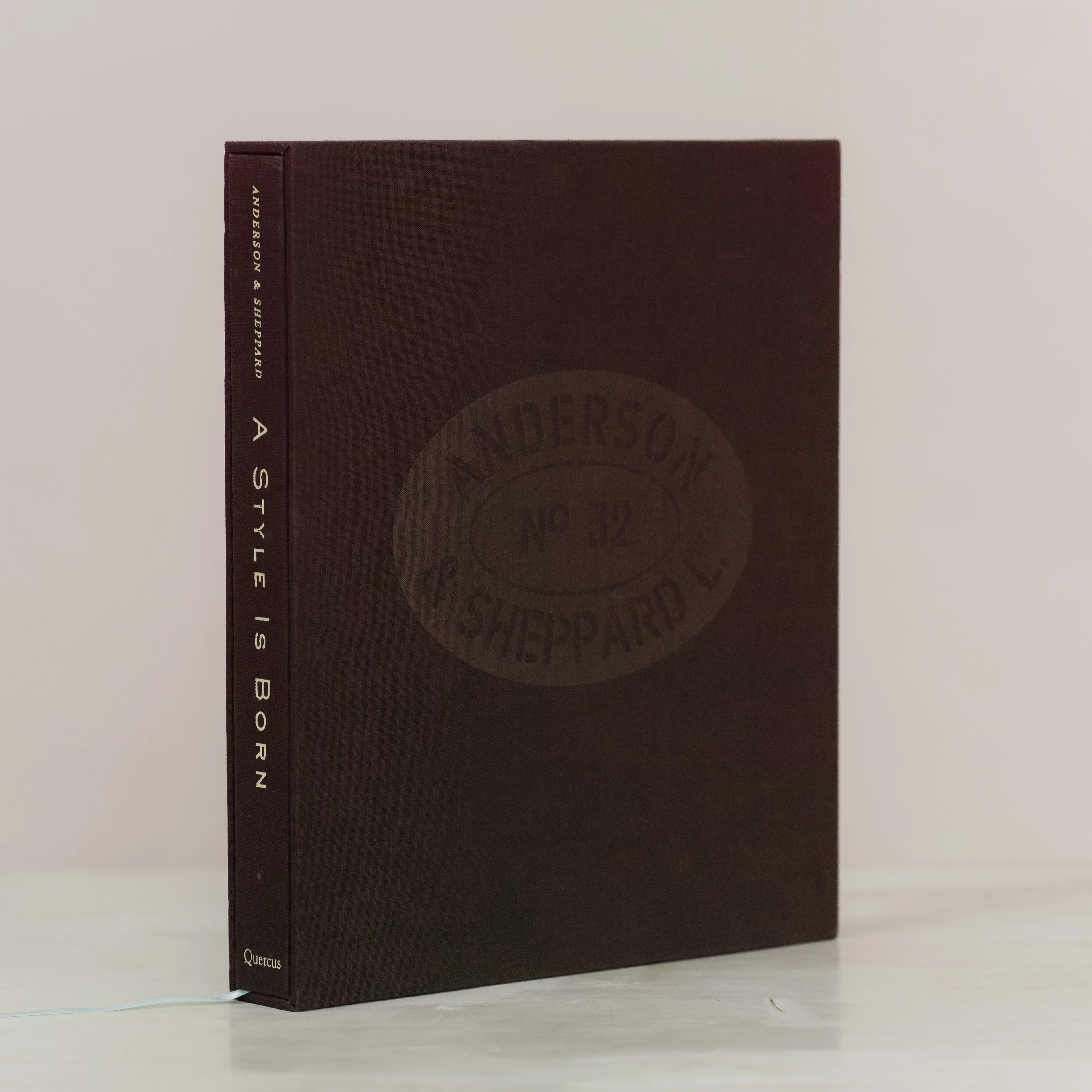 Anderson & Sheppard: A Style Is Born - Image 2