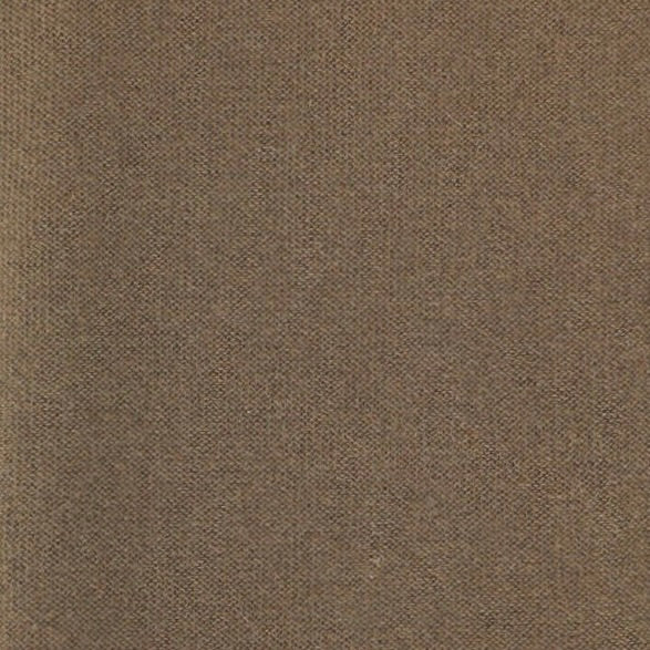 Cashmere Knitted Scarf in Natural - Image 5