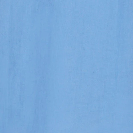 Classic Fit Linen Shirt In Lagoon - Image 6