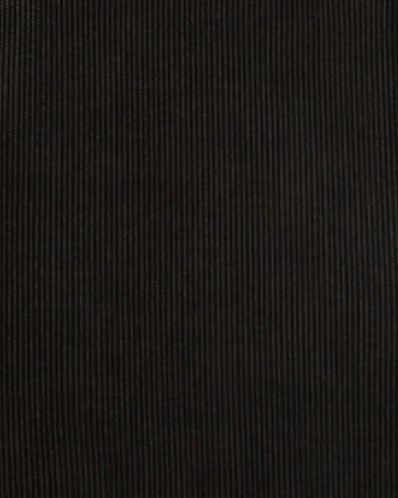 Double Breasted Corduroy Unstructured Suit in Dark Green - Image 8