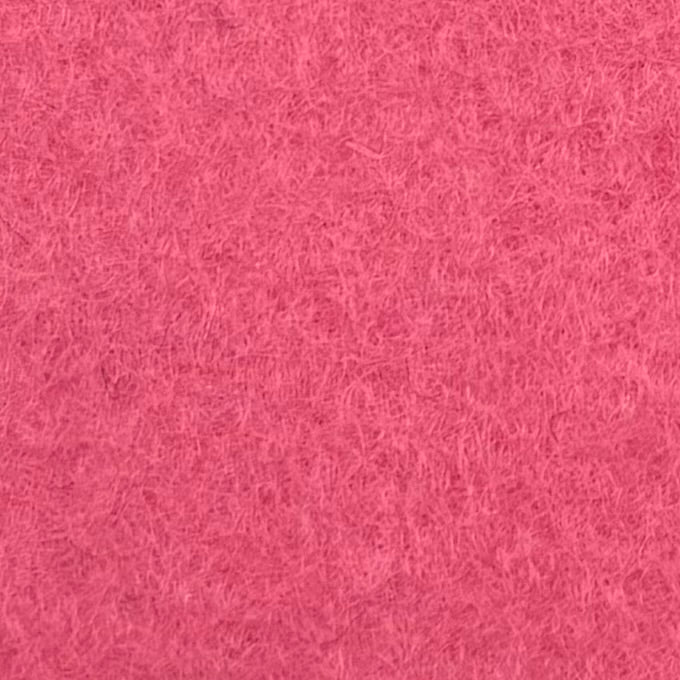 Handmade Felt Braces In Pink - Image 4