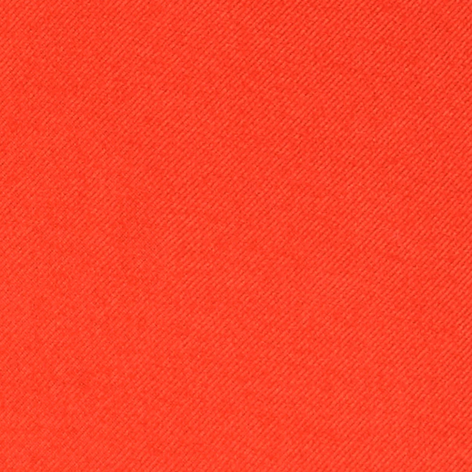 100 Hands For Anderson & Sheppard Handmade Flannel Shirt In Red - Image 6