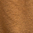 Large Knitted Cashmere Scarf In Tobacco - Image 2