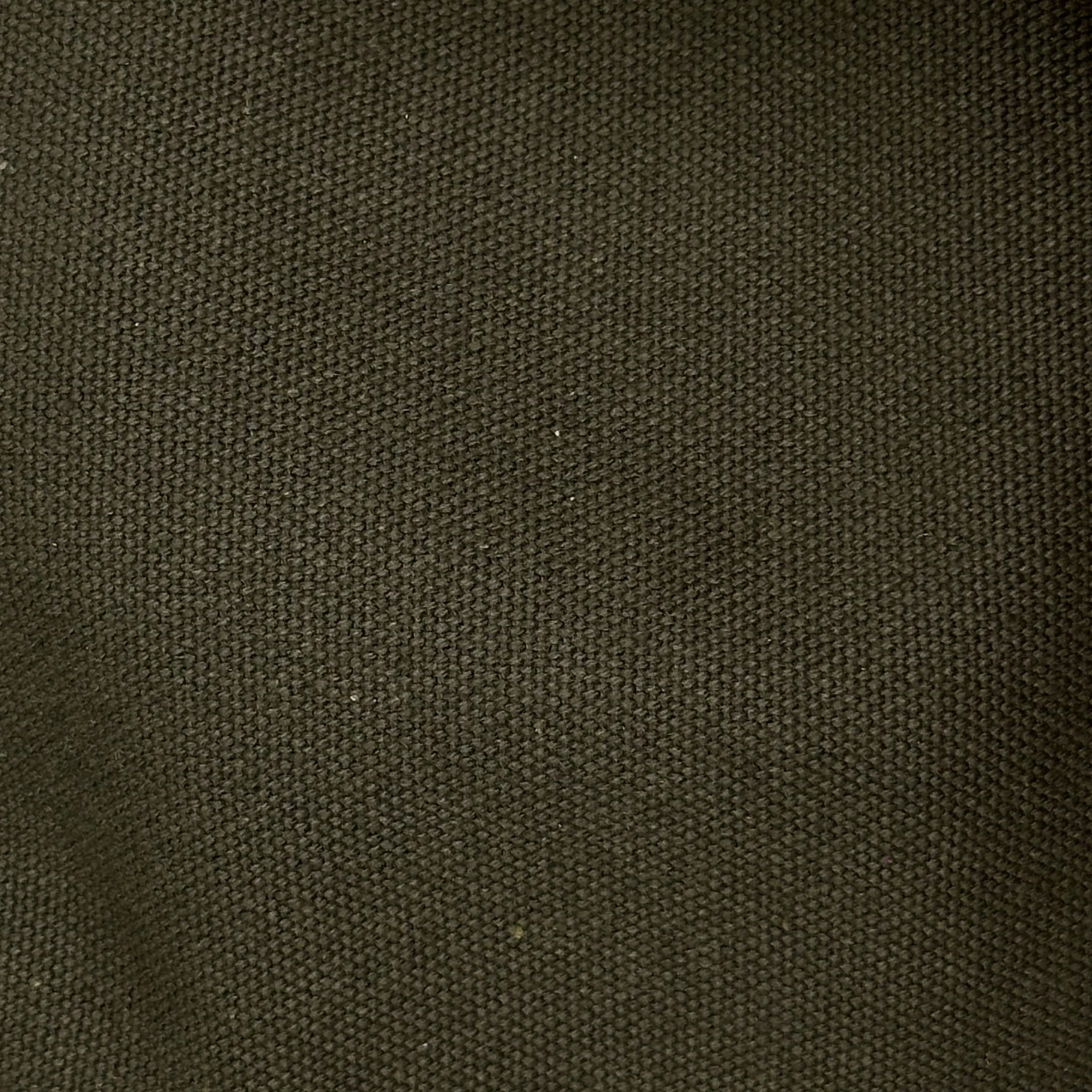 Cotton Hat In Khaki - Image 3