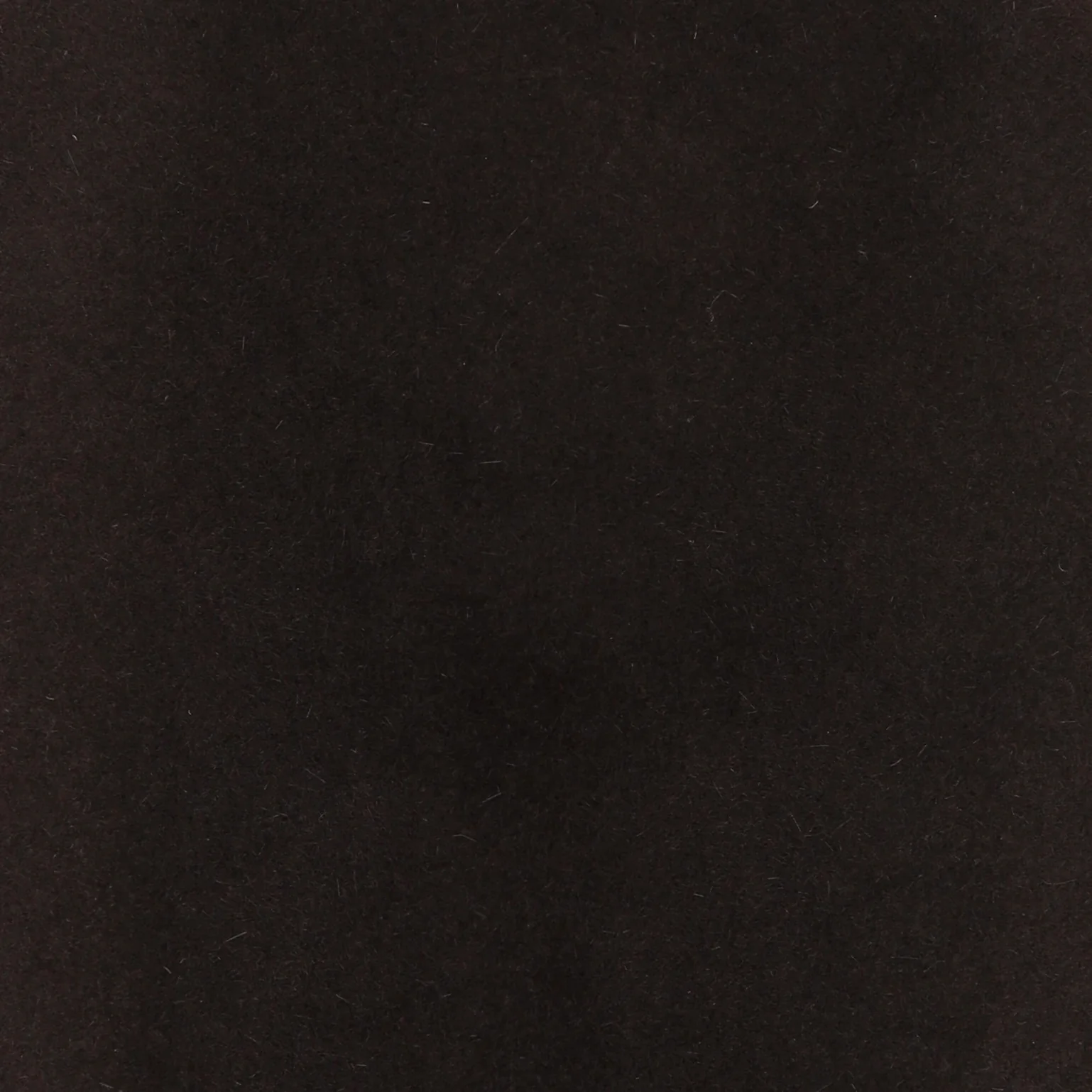 Lightweight Felt Trilby in Chocolate - Image 4