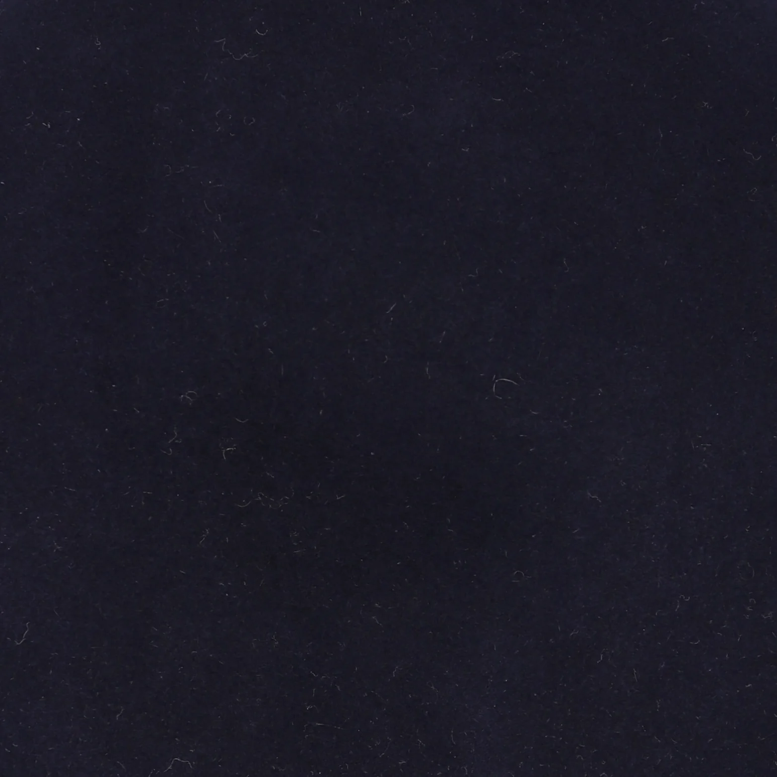Lightweight Felt Trilby in Navy - Image 4
