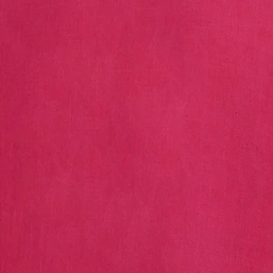 Linen Pyjamas In Fuchsia - Image 4