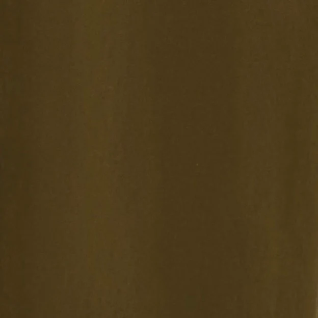 Long Microfibre Raincoat In Khaki - Image 9