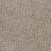 Muskox Knitted Scarf In Dark Natural - Image 3
