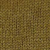 Muskox Knitted Scarf In Khaki - Image 3