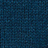 Muskox Knitted Scarf In Petrol - Image 3