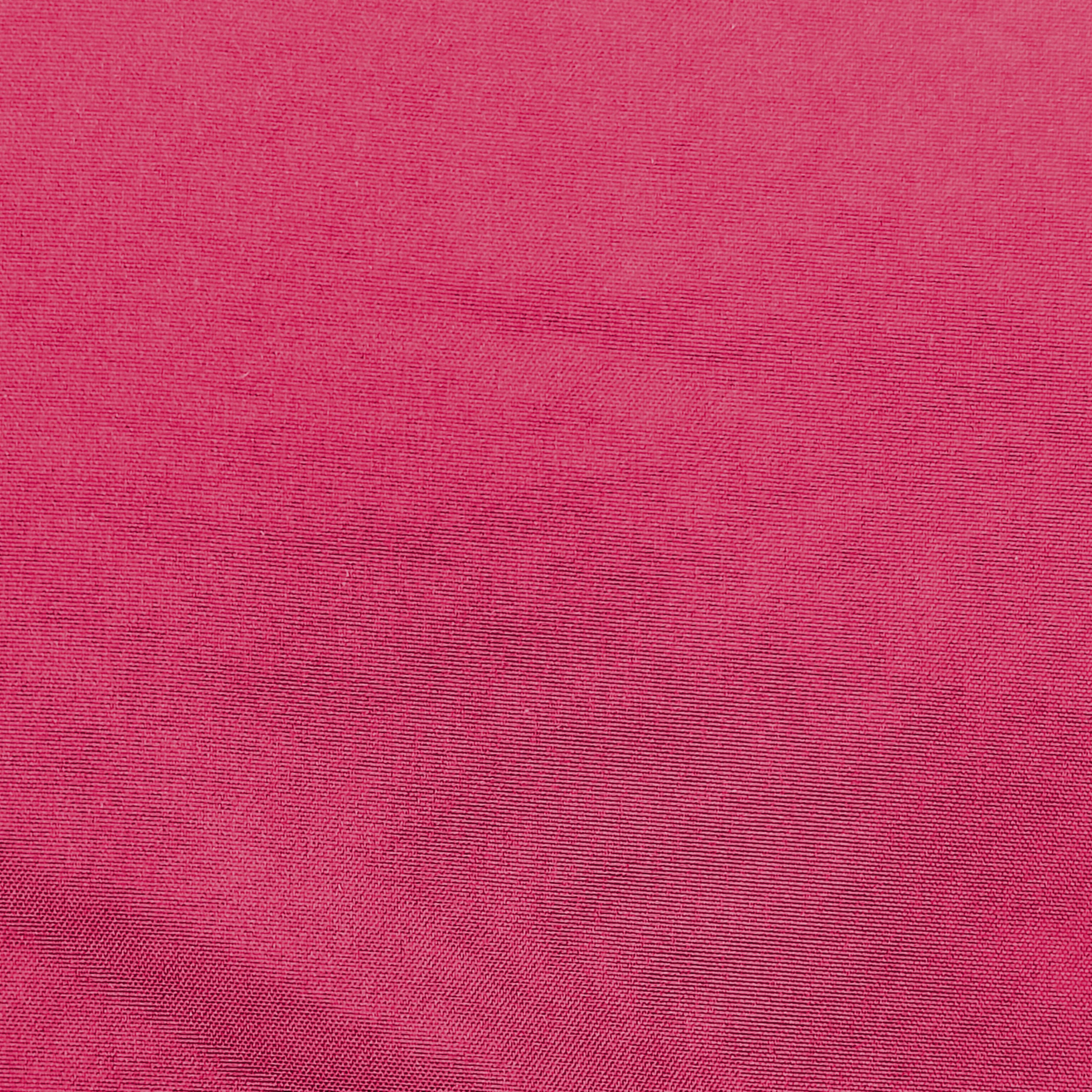 Plain Swimming Trunks In Fuchsia - Image 2