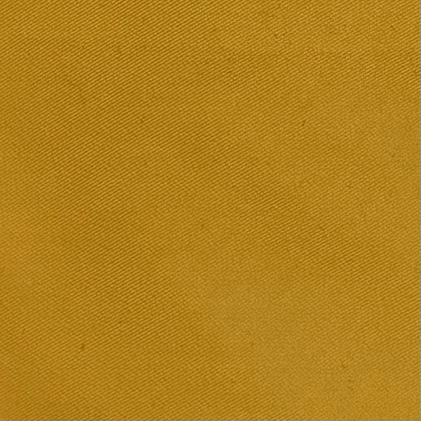 Regular Microfibre Raincoat In Yellow - Image 5