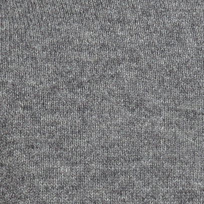 Shetland Sweater In Flannel - Image 4