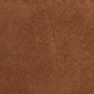 Suede Belt In Light Brown - Image 3