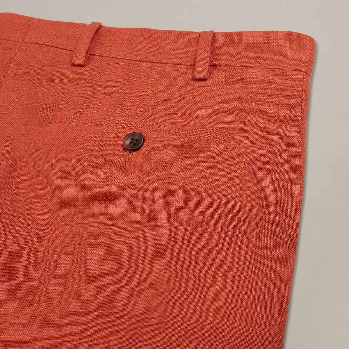 Trousers Style 12 In Brick - Image 6
