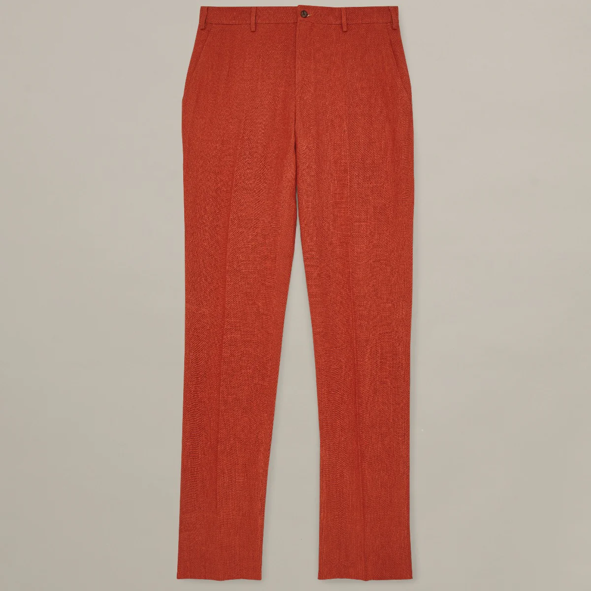 Trousers Style 12 In Brick - Image 7
