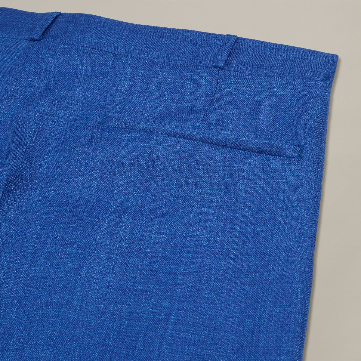 Trouser Style 2 In Blue - Image 6