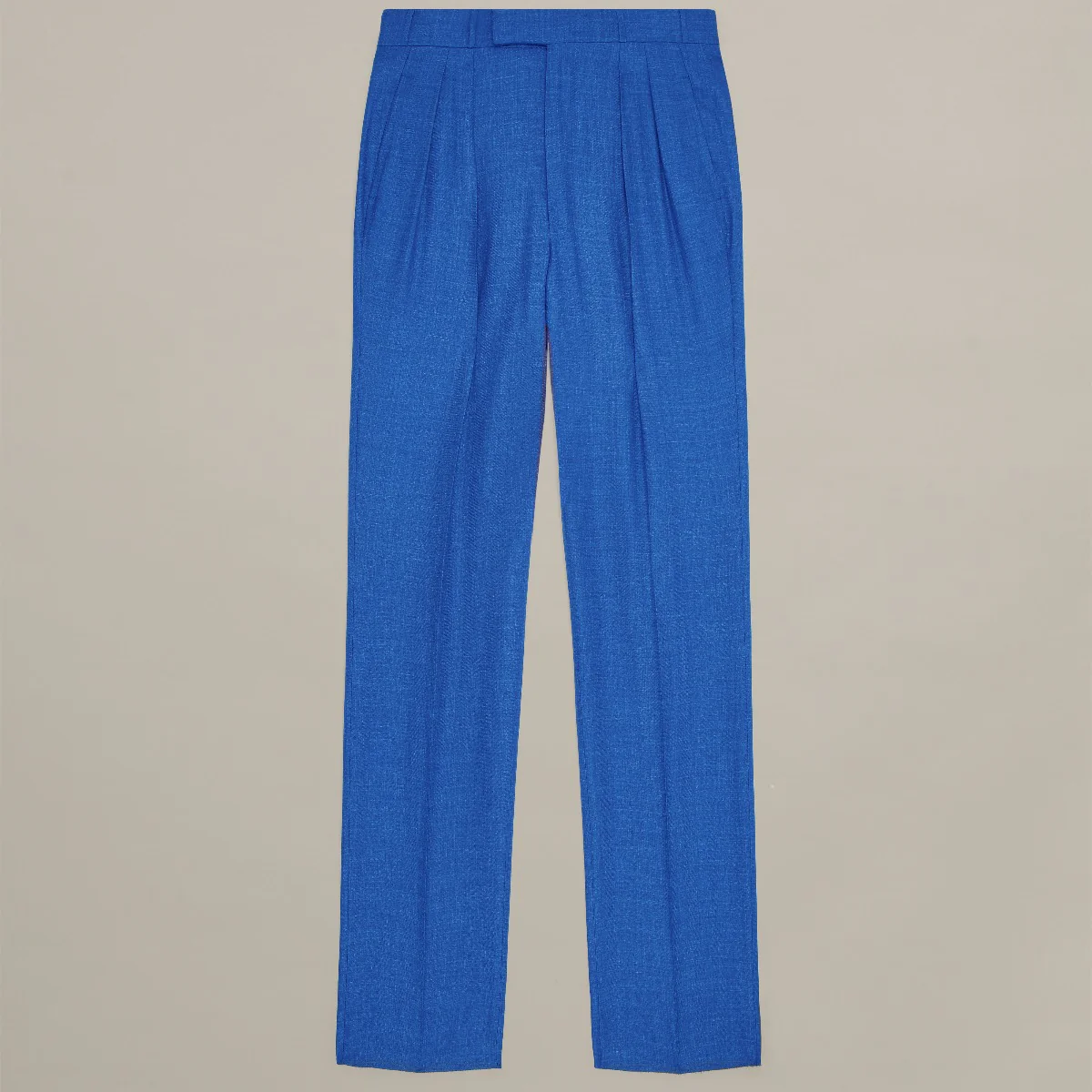 Trouser Style 2 In Blue - Image 7