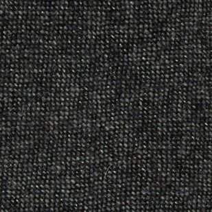 Tweed Tie In Charcoal - Image 3