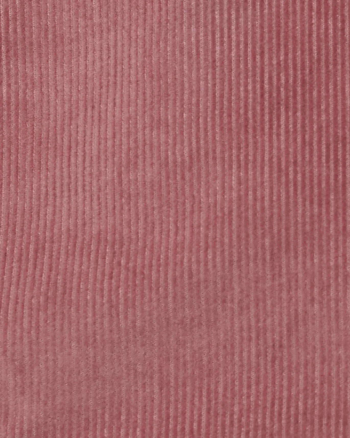 Double Breasted Corduroy Unstructured Suit in Pink - Image 9